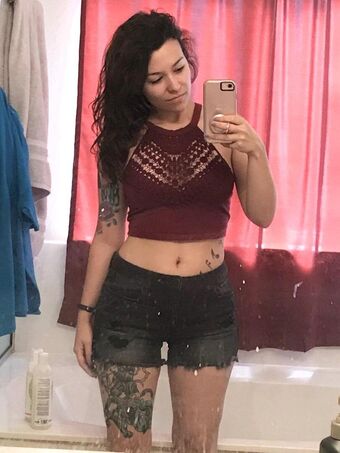 LadyDevann Foto Nude Leaked OnlyFans 20