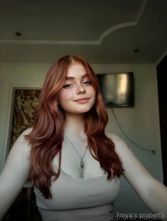 ladyfreya Foto Nude Leaked OnlyFans 47
