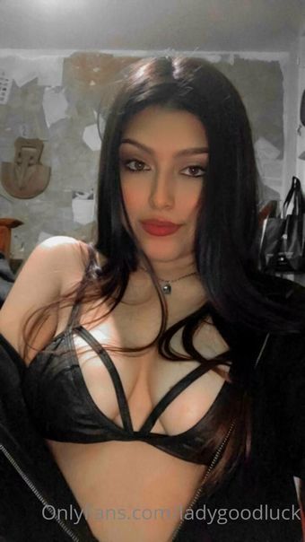 ladygoodluck