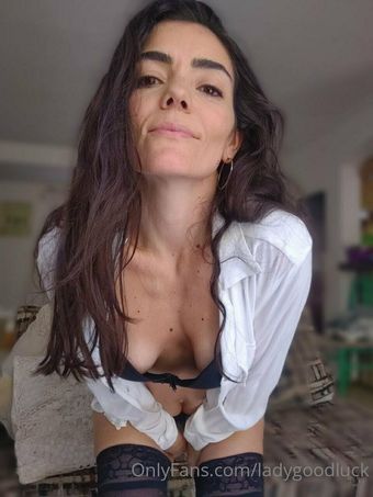 ladygoodluck