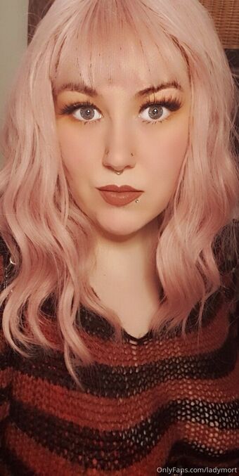ladymort