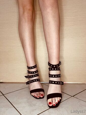 ladyss7 Foto Nude Leaked OnlyFans 27