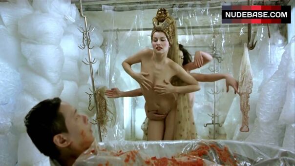 Laetitia Casta