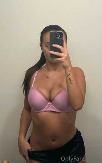 Laina Bell Foto Nude Leaked OnlyFans 24