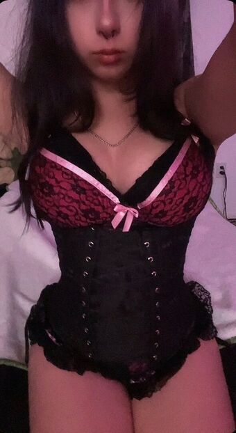 lainepws Foto Nude Leaked OnlyFans 12
