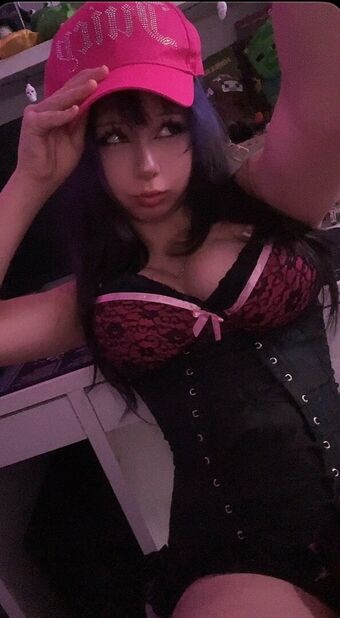 lainepws Foto Nude Leaked OnlyFans 14