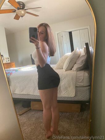 laineylynn21 Foto Nude Leaked OnlyFans 13