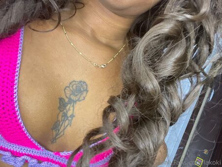 lakoki Foto Nude Leaked OnlyFans 10