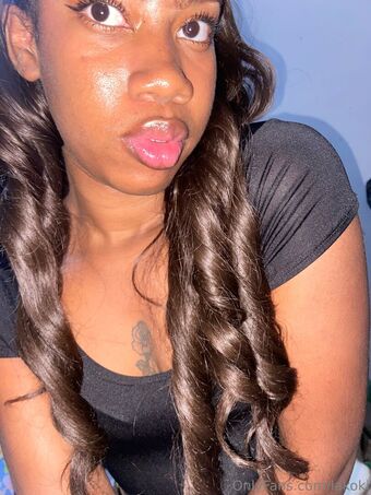 lakoki Foto Nude Leaked OnlyFans 20