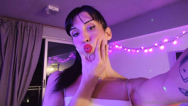 lalucer0 Foto Nude Leaked OnlyFans 5