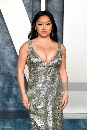 Lana Condor
