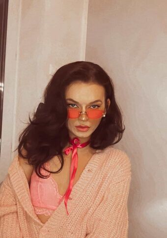 Lana Devone Foto Nude Leaked OnlyFans 10