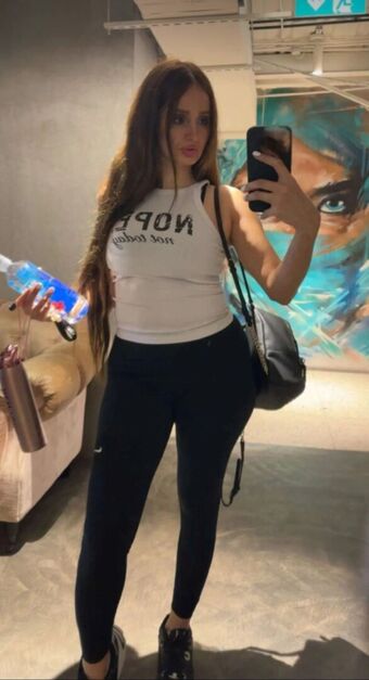 Lana Rose Foto Nude Leaked OnlyFans 93