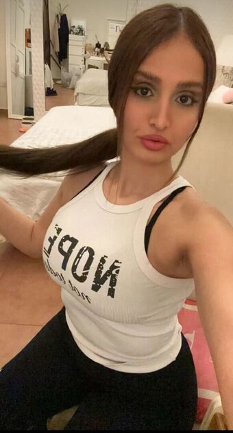 Lana Rose Foto Nude Leaked OnlyFans 95