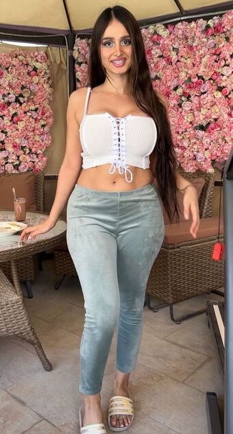 Lana Rose Foto Nude Leaked OnlyFans 98