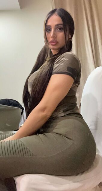 Lana Rose Foto Nude Leaked OnlyFans 100