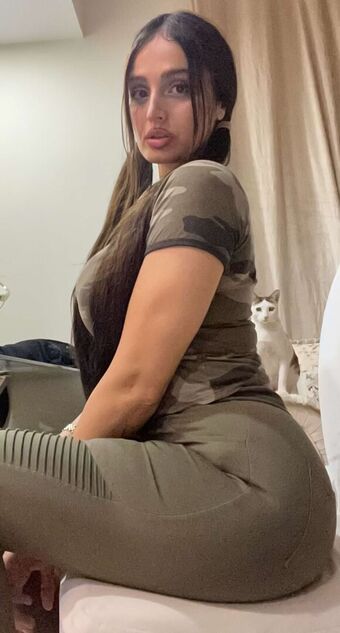 Lana Rose Foto Nude Leaked OnlyFans 101