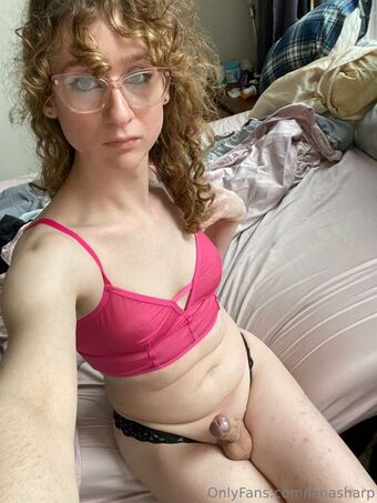Lana Sharp Foto Nude Leaked OnlyFans 10