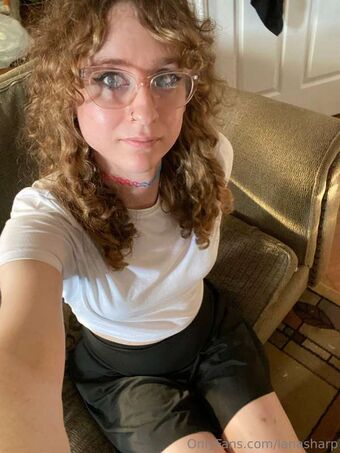 Lana Sharp Foto Nude Leaked OnlyFans 14