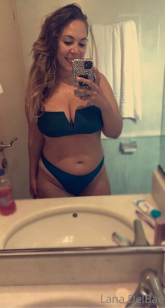 lanadelbae Foto Nude Leaked OnlyFans 11