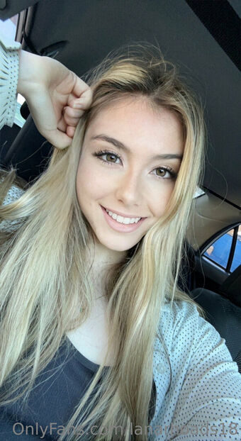 lanarhoads19 Foto Nude Leaked OnlyFans 16
