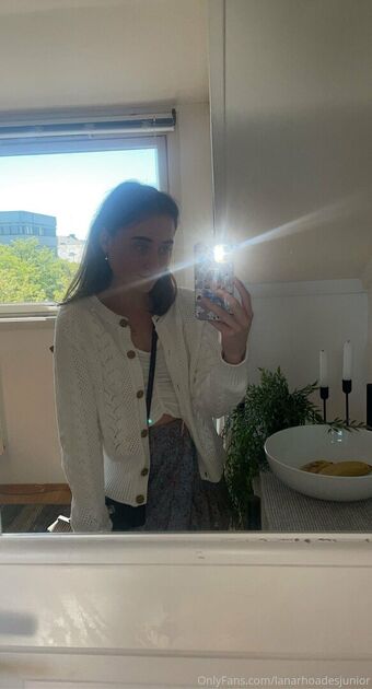 Lanarhoudesjunior