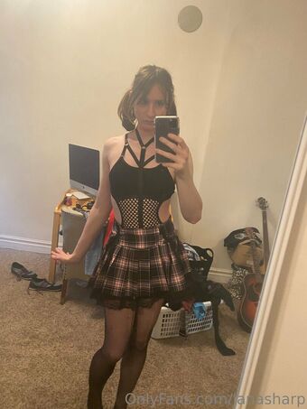 lanasharp Foto Nude Leaked OnlyFans 25