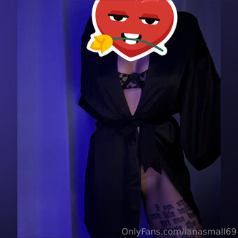 lanasmall69 Foto Nude Leaked OnlyFans 10