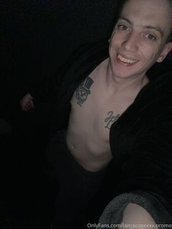 lancecage Foto Nude Leaked OnlyFans 11