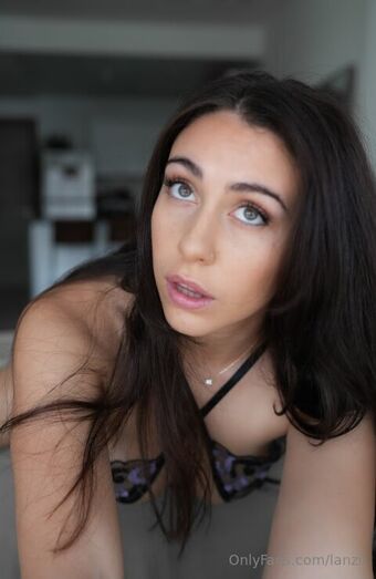lanzii Foto Nude Leaked OnlyFans 94