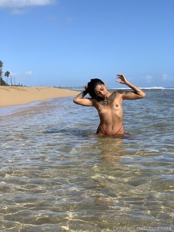 lapalmita_ Foto Nude Leaked OnlyFans 10