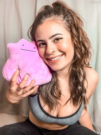 LaPetiteX Foto Nude Leaked OnlyFans 14