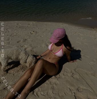 Larabeu Foto Nude Leaked OnlyFans 38