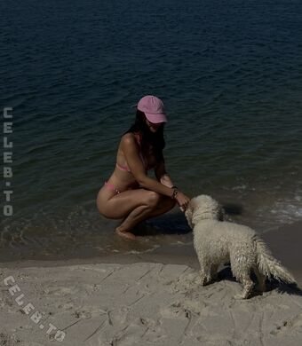 Larabeu Foto Nude Leaked OnlyFans 39