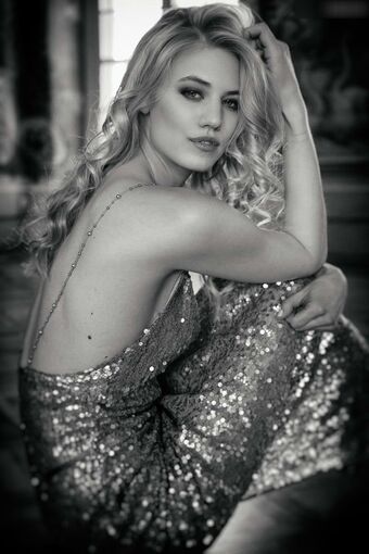 Larissa Marolt
