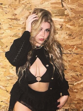 Larkan Danielle Foto Nude Leaked OnlyFans 53