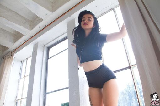 Lascaux Foto Nude Leaked OnlyFans 29