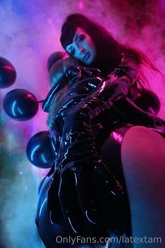 latextam Foto Nude Leaked OnlyFans 11