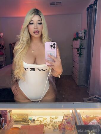 latinab699 Foto Nude Leaked OnlyFans 29