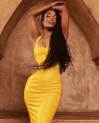 LaToya Tonodeo