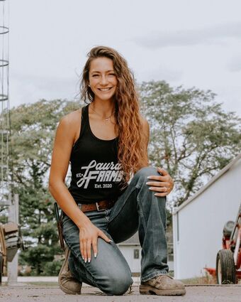 Laura Carlson Wilson