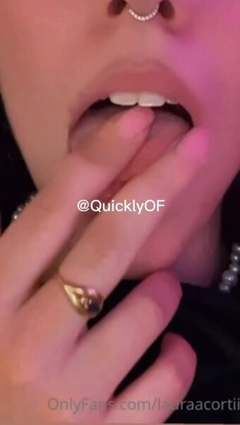 Laura Corti Foto Nude Leaked OnlyFans 39