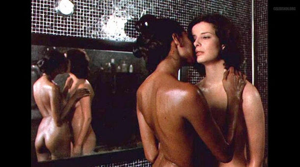 Laura Gemser