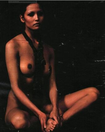 Laura Gemser
