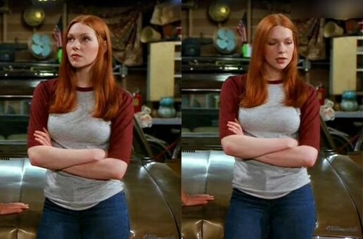 Laura Prepon
