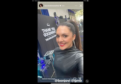 Laura Tobin