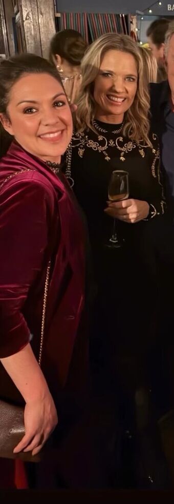Laura Tobin