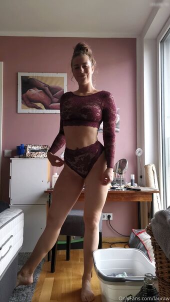 Laura W.