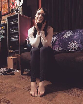 Laurel Wright Foto Nude Leaked OnlyFans 4