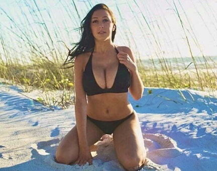 Lauren E Foto Nude Leaked OnlyFans 15
